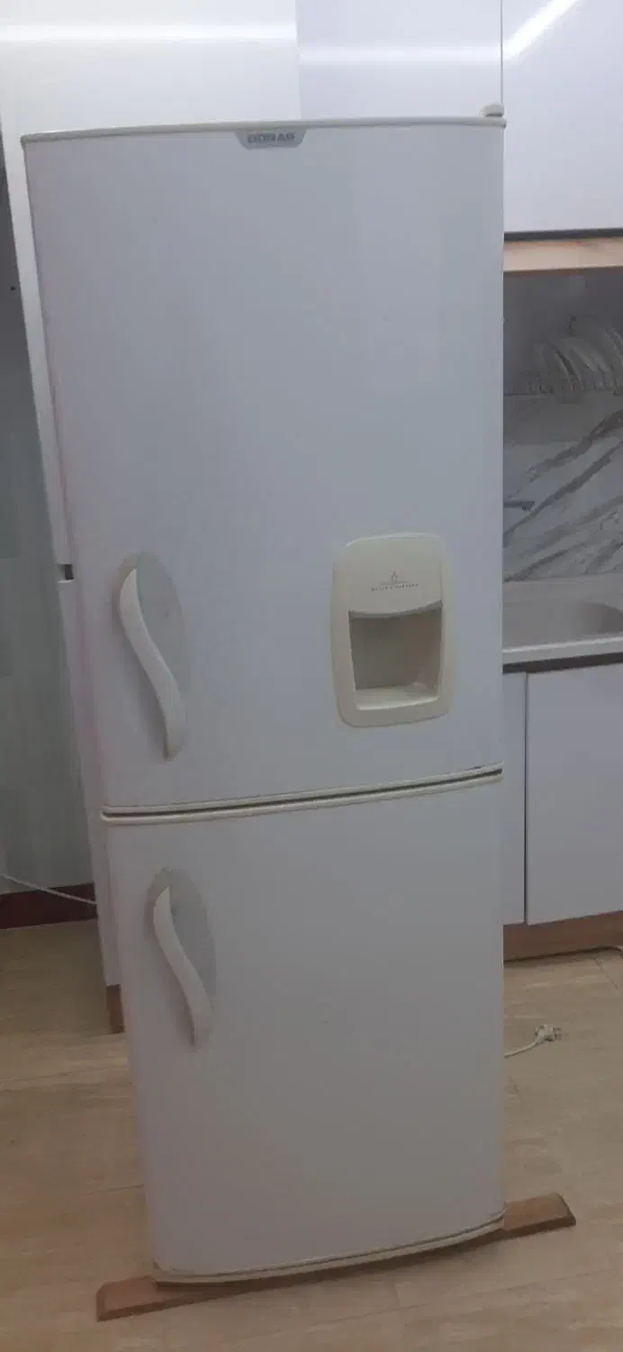 یخچال دونار|یخچال و فریزر|روانسر, |دیوار