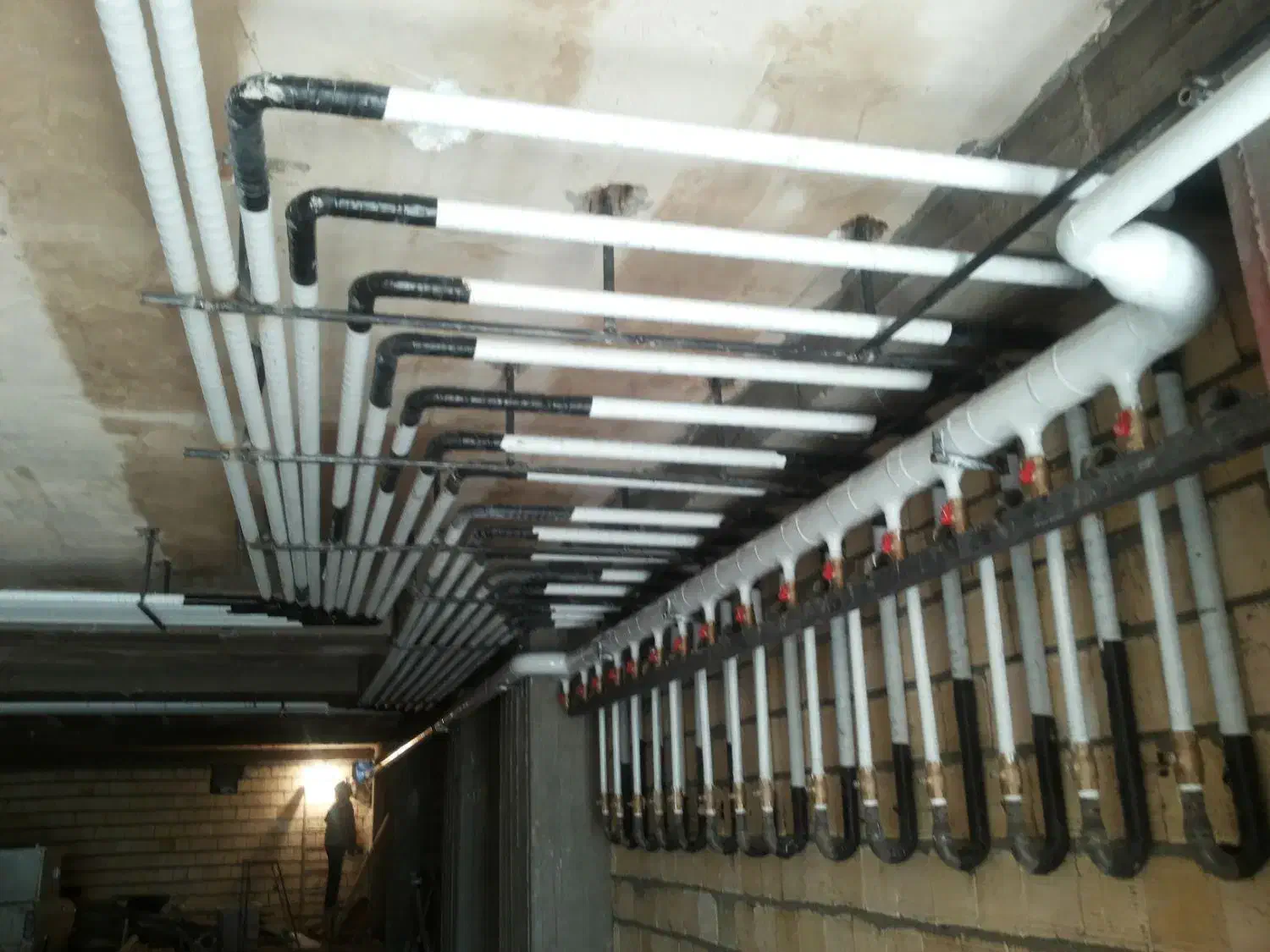 شاگرد ،لوله کشی گاز،فقط بعداظهرها|خدمات پیشه و مهارت|کرمانشاه, |دیوار