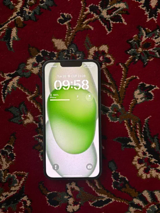 ایفون ۱۳ ch|موبایل|همدان, |دیوار