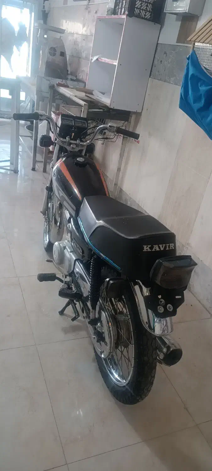 82تمیز.درحد صفر|موتورسیکلت|فلارد, |دیوار