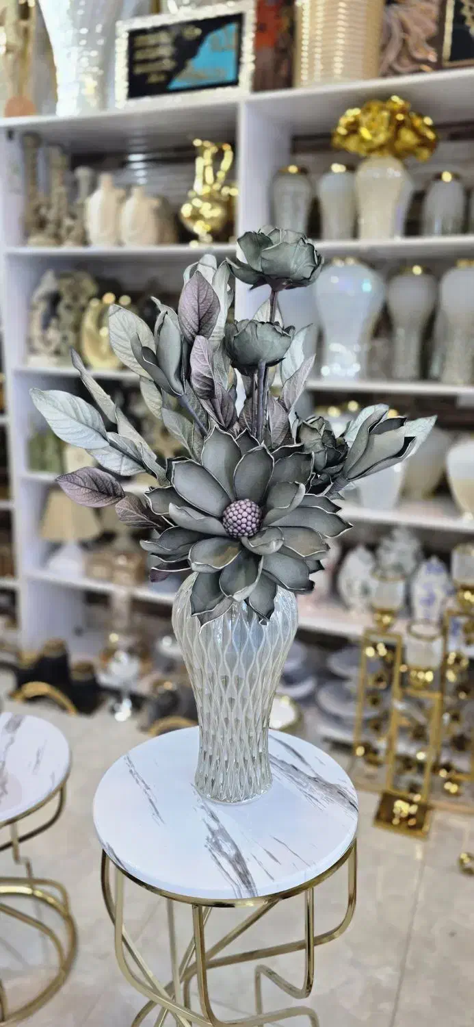 گل وگلدون شیک|گل مصنوعی|کرمانشاه, |دیوار