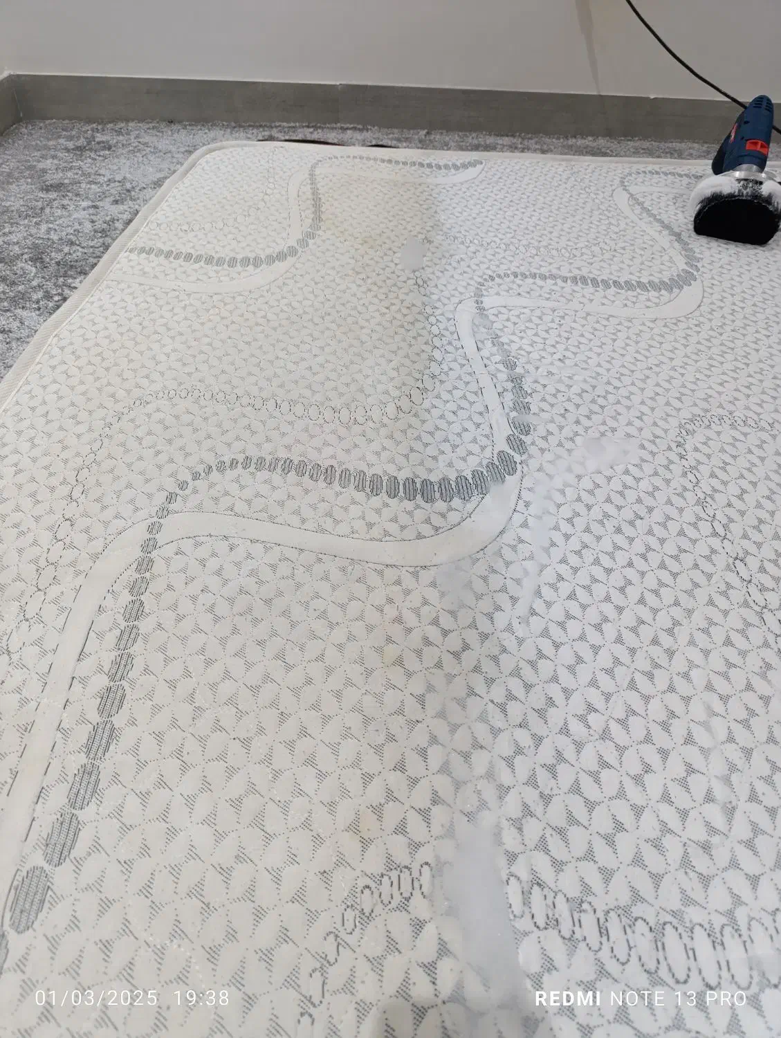 مبل شویی تلخابی فراهانی|خدمات نظافت|برازجان, |دیوار