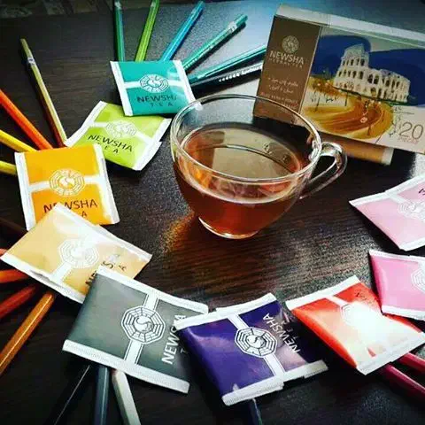 انواع چای های میوه ای با کیفیت صادراتی|خوردنی و آشامیدنی|تهران, زنجان جنوبی|دیوار