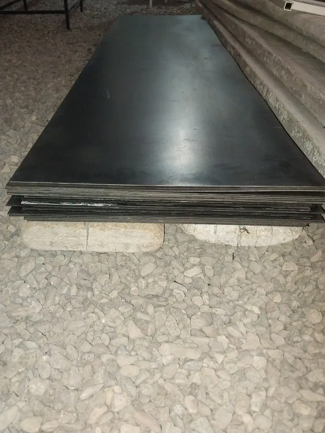 قوطی .ورق|مصالح و تجهیزات ساختمان|قم, زنبیل آباد|دیوار