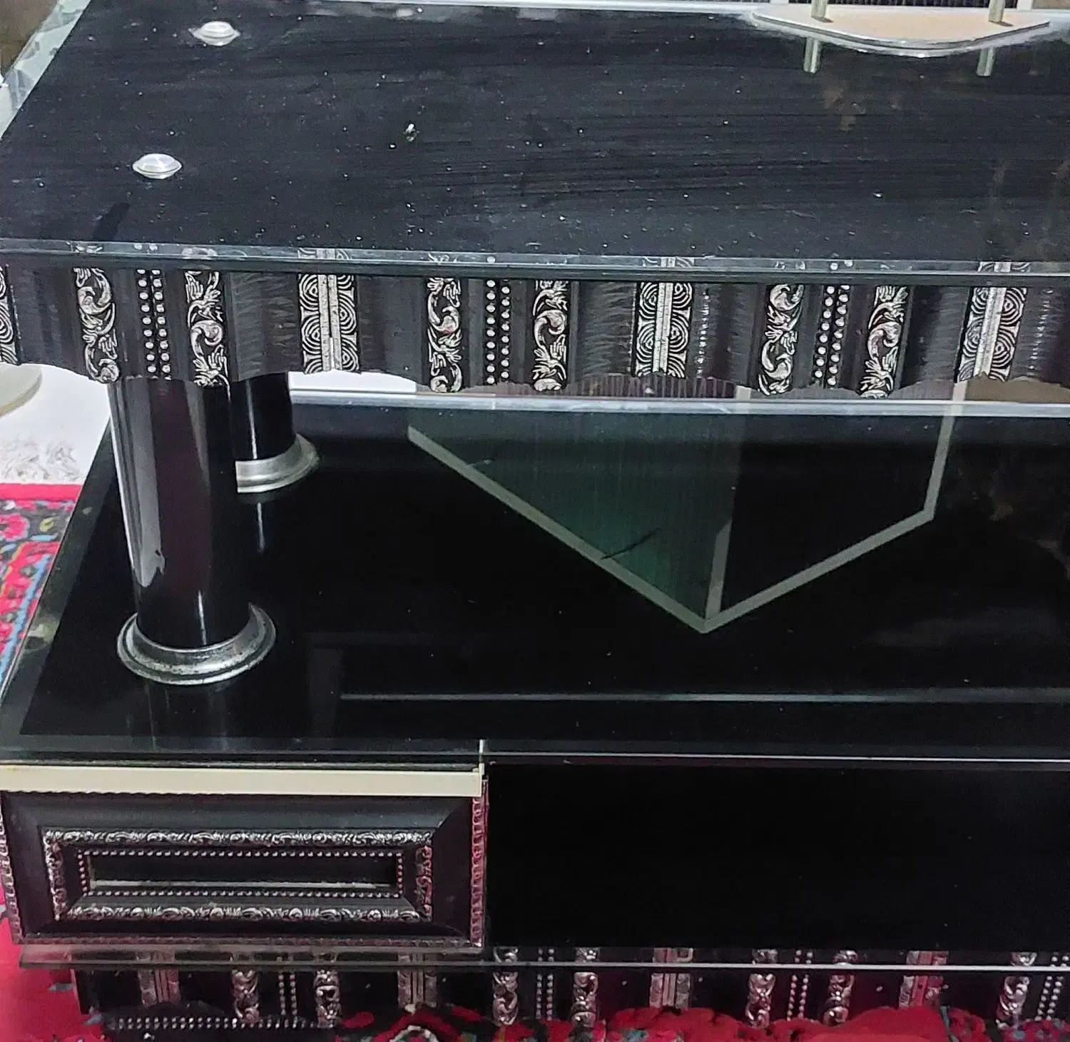 میز تلویزیون|میز تلویزیون|خمام, |دیوار