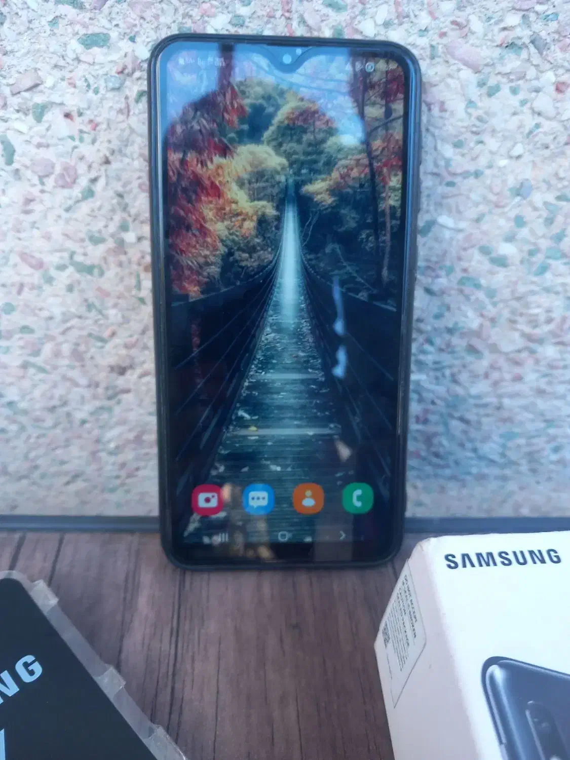 a10 سامسونگ|موبایل|اصفهان, زهران|دیوار