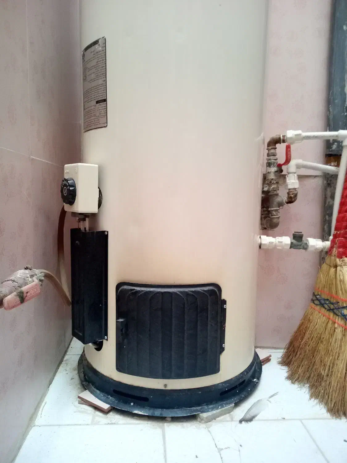 تعمیرپکیج آبگرمکن بخاری تعمیرات سرویس شومینه|خدمات پیشه و مهارت|مشهد, بهمن|دیوار