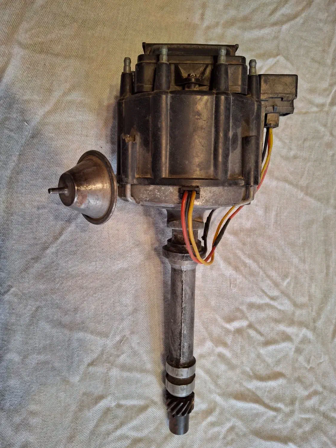 لوازم شورلت ، بیوک ، کاپریس|قطعات یدکی و لوازم جانبی|شیراز, شهرک گلستان|دیوار