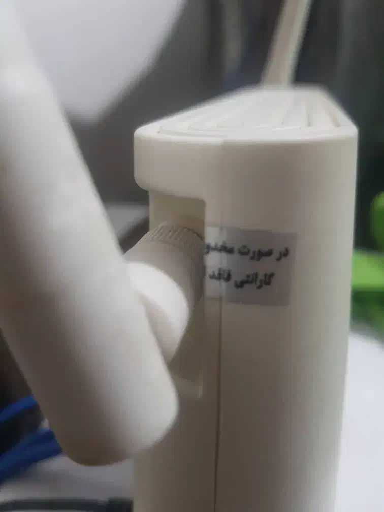 فروش مودم همراه اول یوتل مدل l443|مودم و تجهیزات شبکه|بهبهان, |دیوار