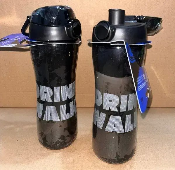 قمقمه نو|ظروف نگهدارنده، پلاستیکی، یک‌بارمصرف|ری, شهرک نظامی|دیوار