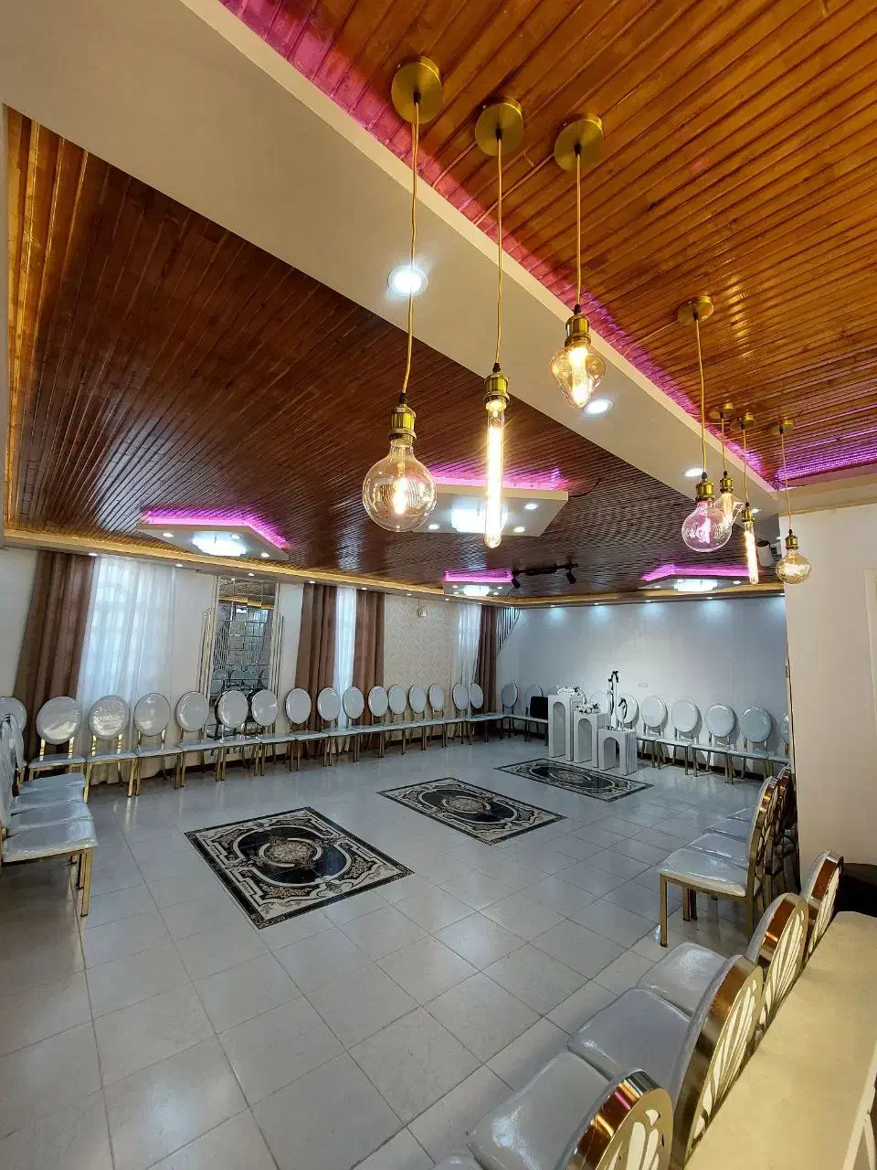 اجاره سالن عقد و تولد و بله برون|خدمات پذیرایی، مراسم|پردیس, فاز ۶|دیوار