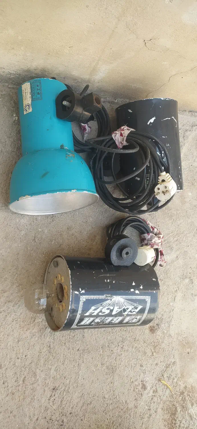 فلاشرعکاسی|دوربین عکاسی و فیلمبرداری|بناب, |دیوار