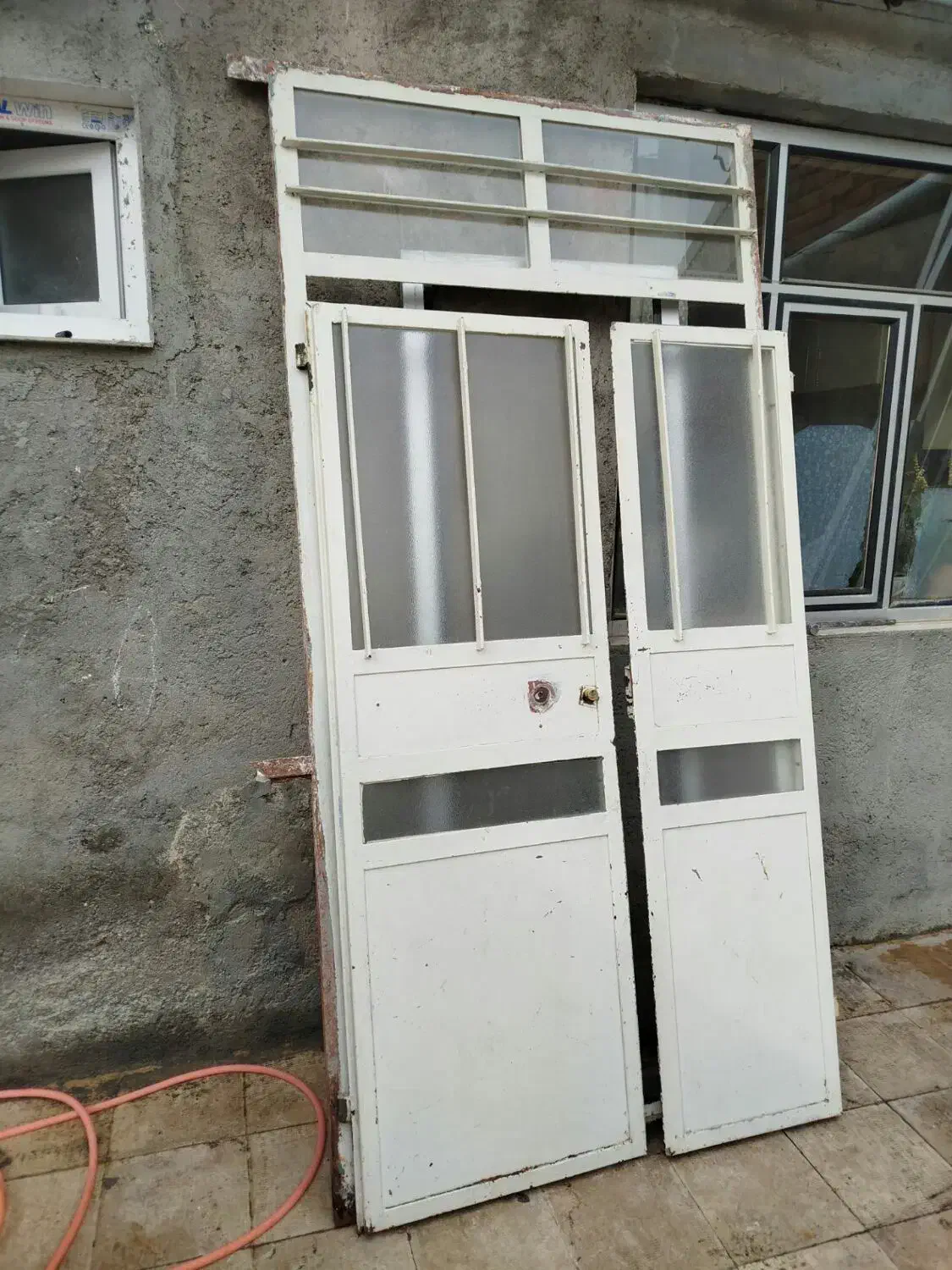 درب و پنجره|مصالح و تجهیزات ساختمان|خلخال, |دیوار