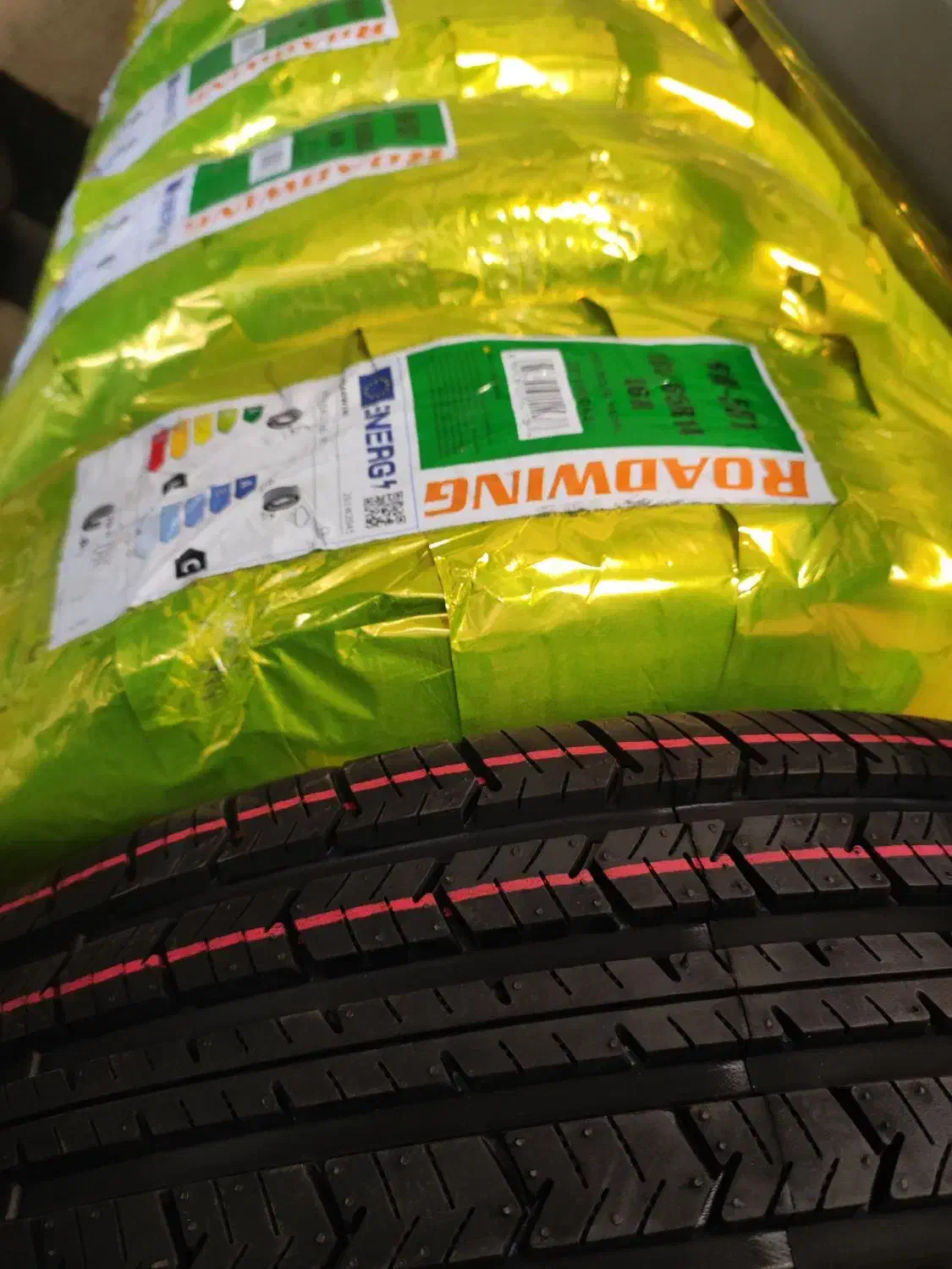 لاستیک دولتی خارجی|قطعات یدکی و لوازم جانبی|تهران, شوش (باغ آذری)|دیوار