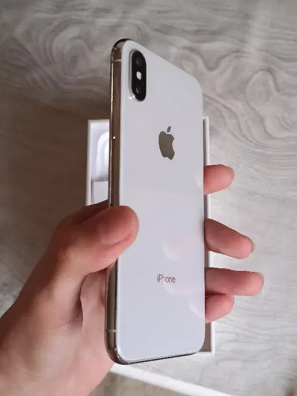 ایفونx|موبایل|تبریز, |دیوار