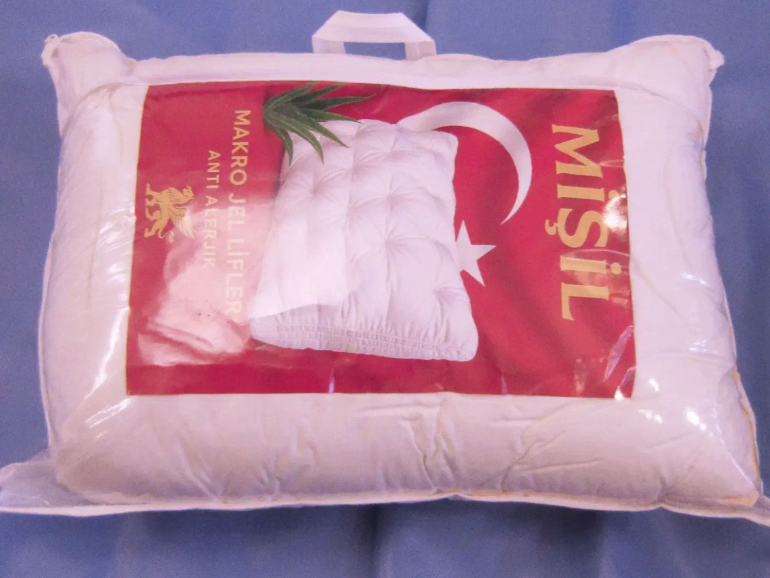 بالش میکرو|رختخواب، بالش، پتو|تهران, هفت چنار|دیوار