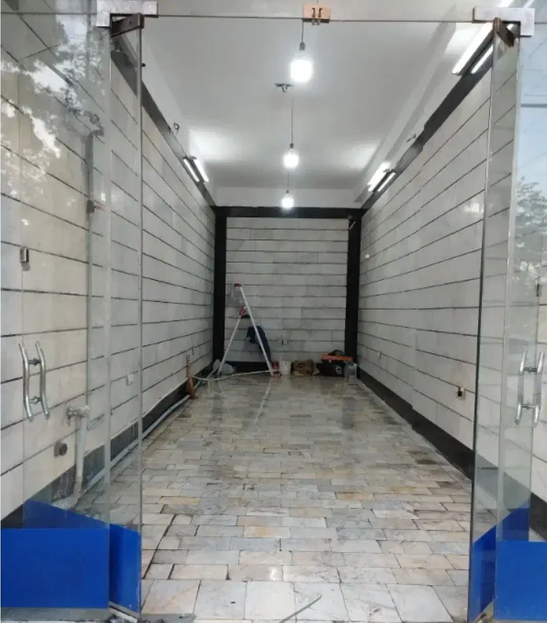 اجاره مغازه ۱۸متری تمیز مرتب|اجارهٔ مغازه و غرفه|مشهد, کوشش|دیوار