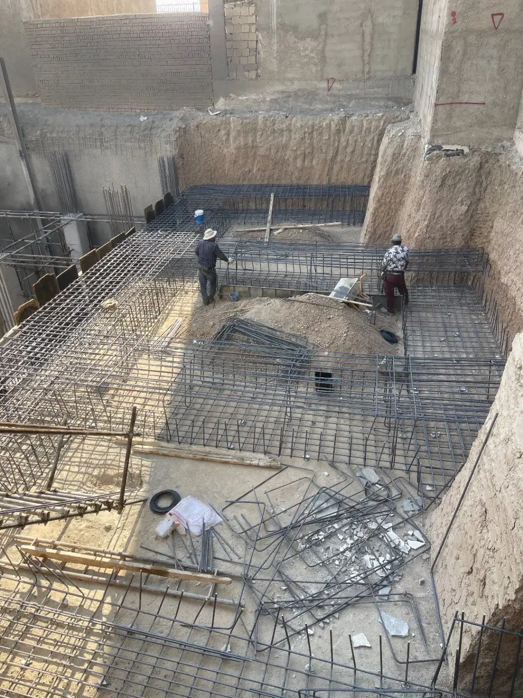 پیش فروش استثنایی آپارتمان شهرک ایرین (اسلامشهر)|پیش‌فروش املاک|اسلام‌شهر, ایرین|دیوار