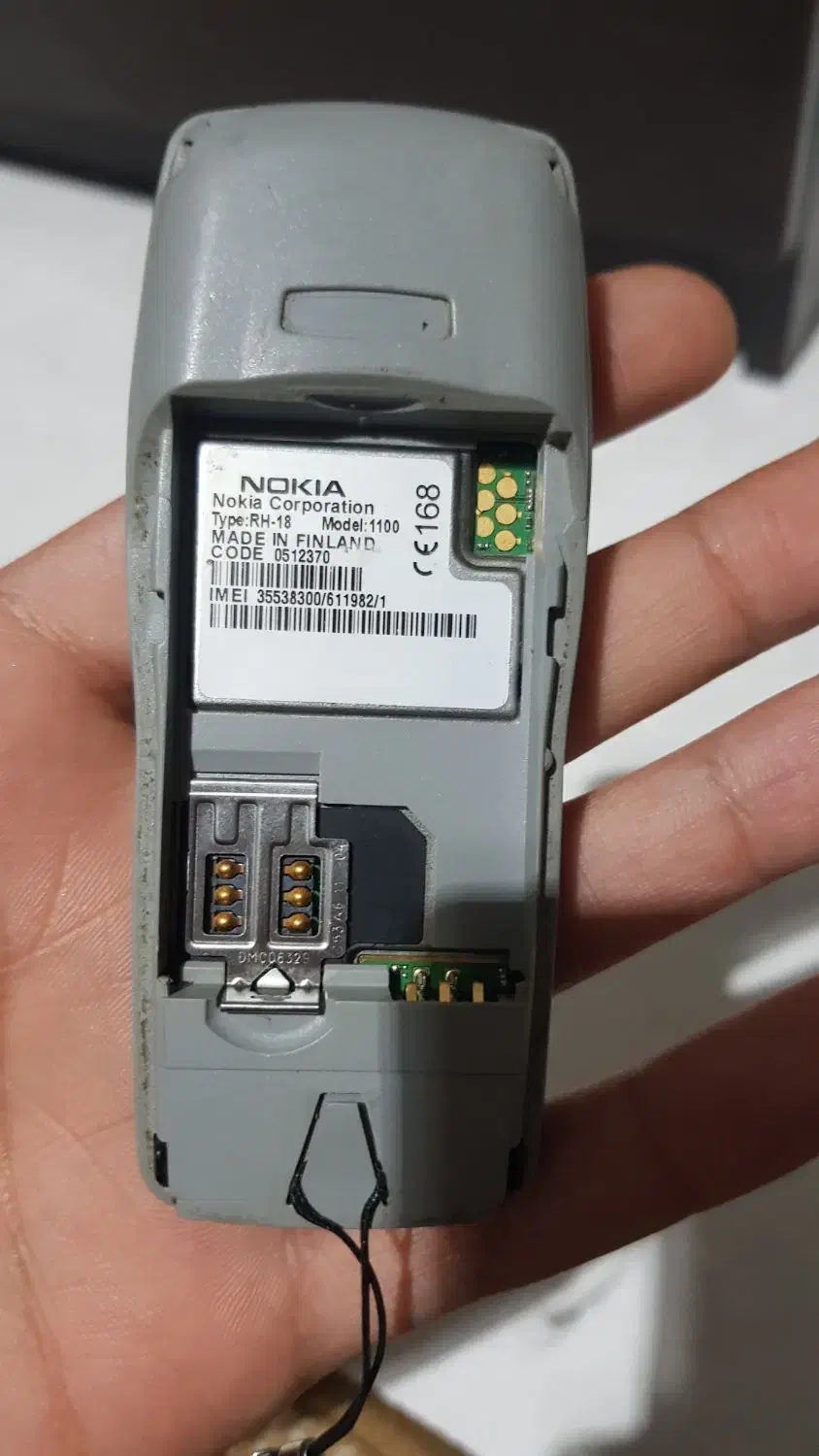 1100|موبایل|هشتگرد, هشتگرد قدیم|دیوار