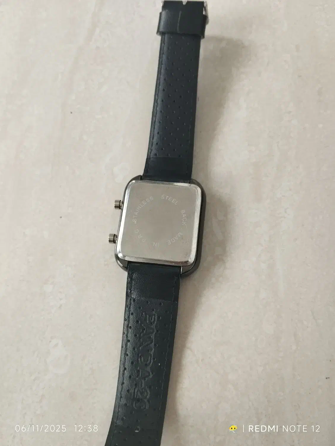 ساعت مچی دیجیتال|ساعت|کرمانشاه, |دیوار