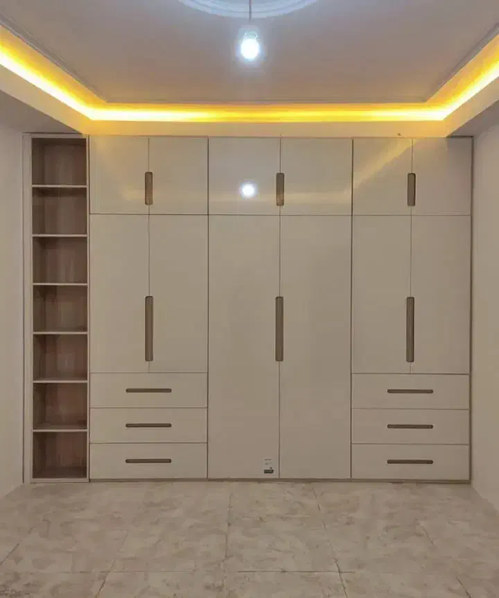 دکوراسیون داخلی ، کابینت ، کمد دیواری|خدمات پیشه و مهارت|بندرعباس, |دیوار