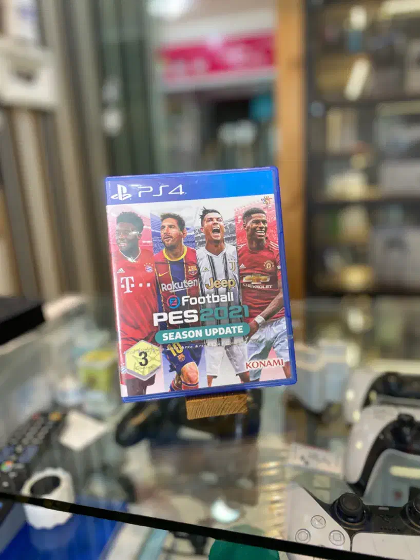 Pes21 پس ۲۱|کنسول، بازی ویدئویی و آنلاین|پردیس, فاز ۱|دیوار