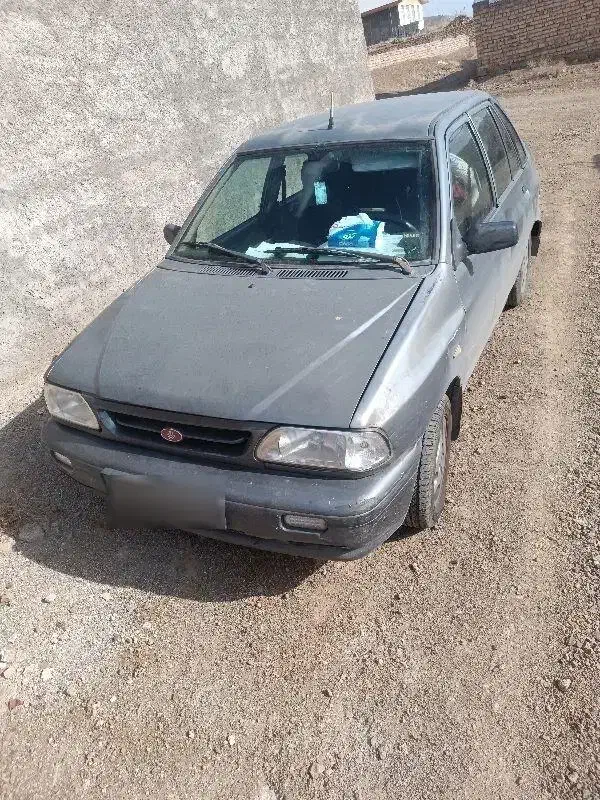 پراید ۱۴۱|خودرو سواری و وانت|قم, انسجام|دیوار