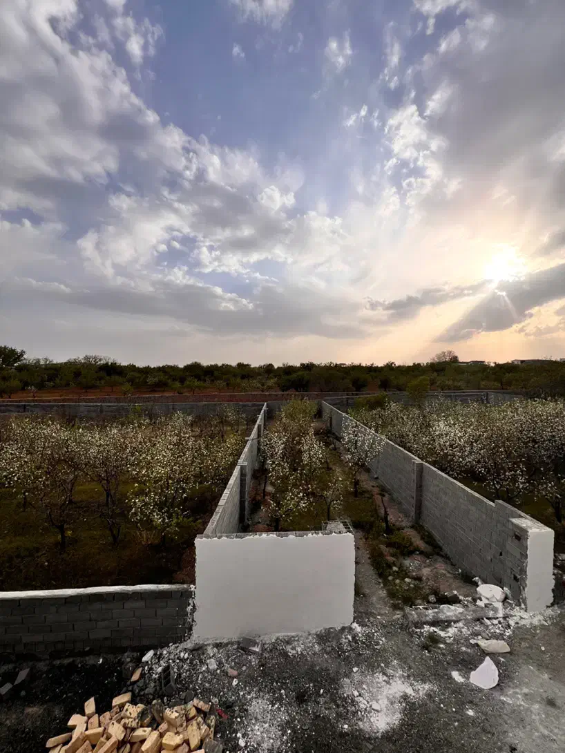 ۳۹۵ زمین جابان دماوند سند برق ۲۰۰متری جاده|فروش زمین و ملک کلنگی|دماوند, دماوند|دیوار