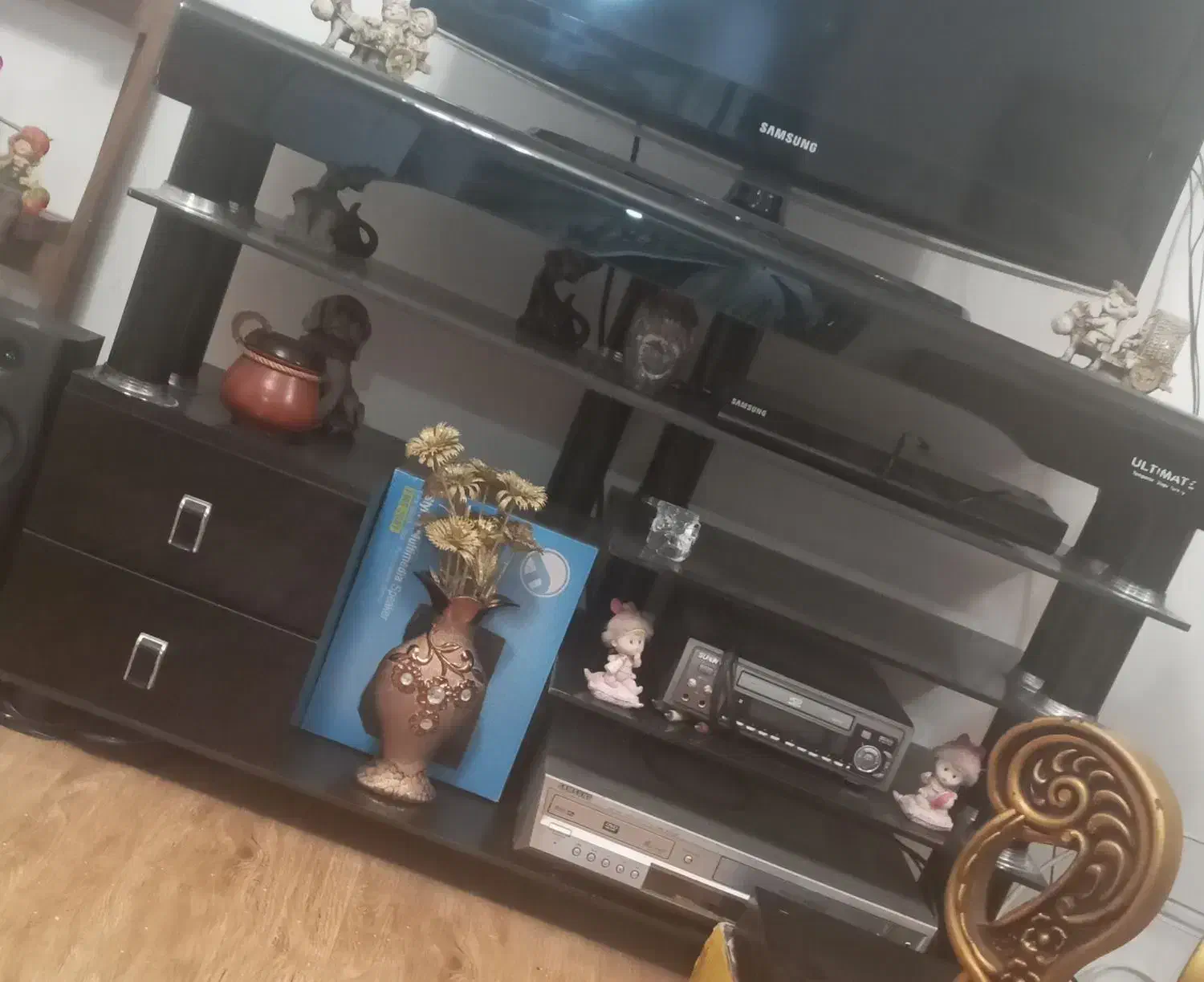 میزتلویزیون|میز تلویزیون|رشت, کوی مهر|دیوار