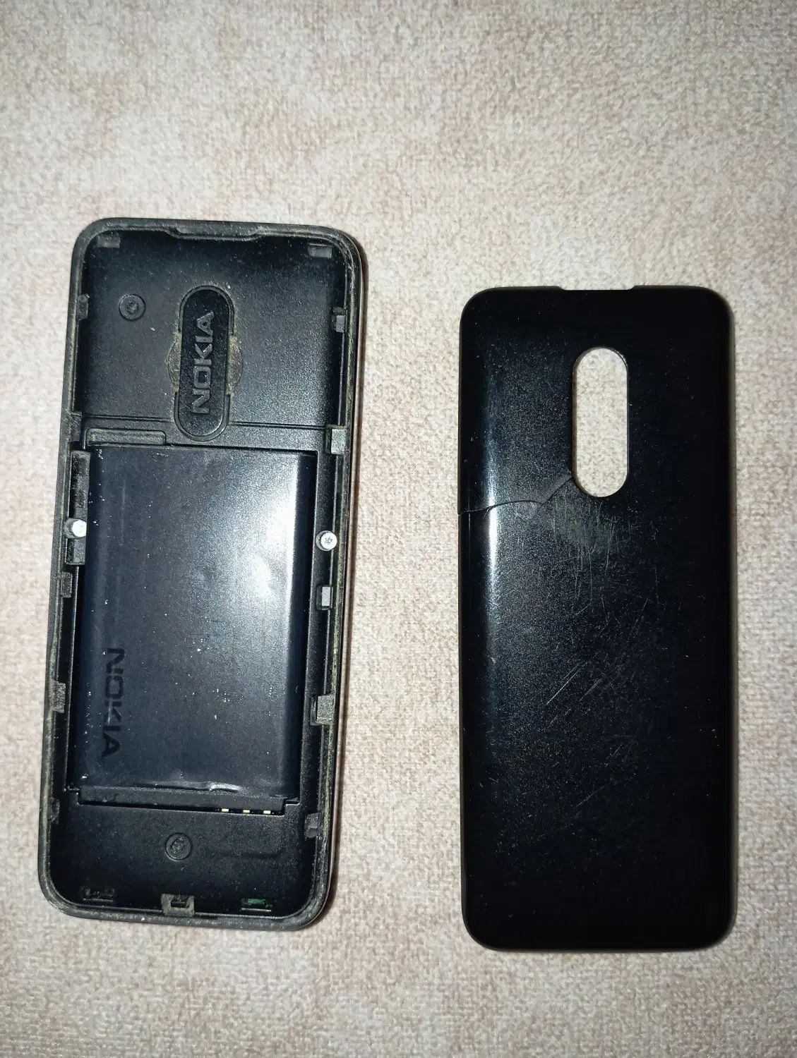 نوکیا ۱۰۵|موبایل|صومعه‌سرا, |دیوار