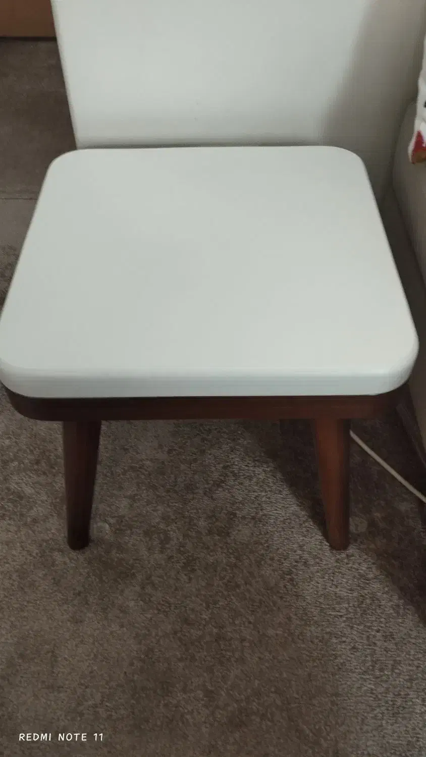 میز جلو مبلی و میز عسلی|مبلمان خانگی و میز عسلی|تهران, حشمتیه|دیوار