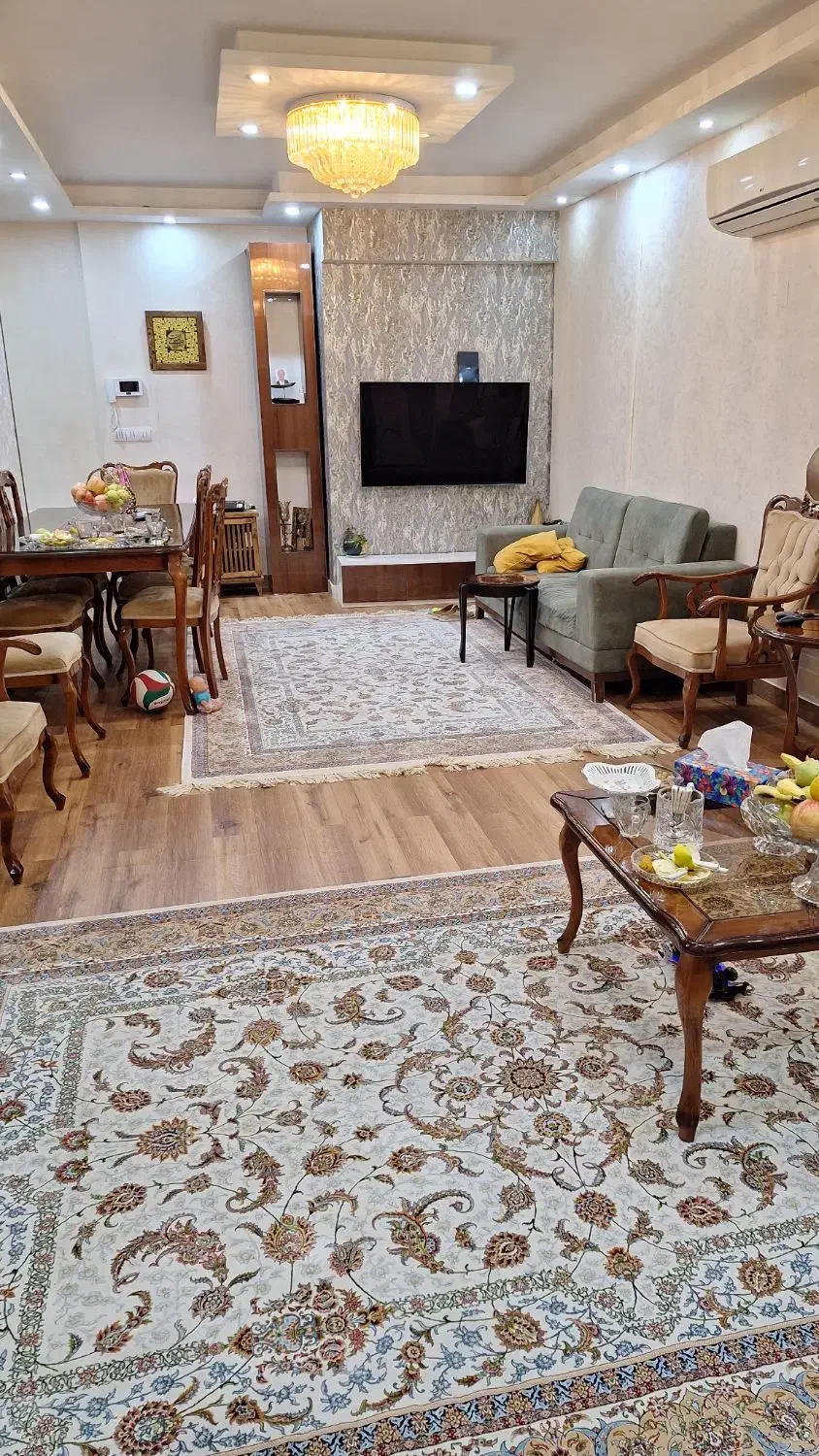 ۱۸۰ متر ۳ خواب فول امکانات مناسب تمام مشاغل|اجارهٔ خانه و ویلا|رشت, دیلمان|دیوار