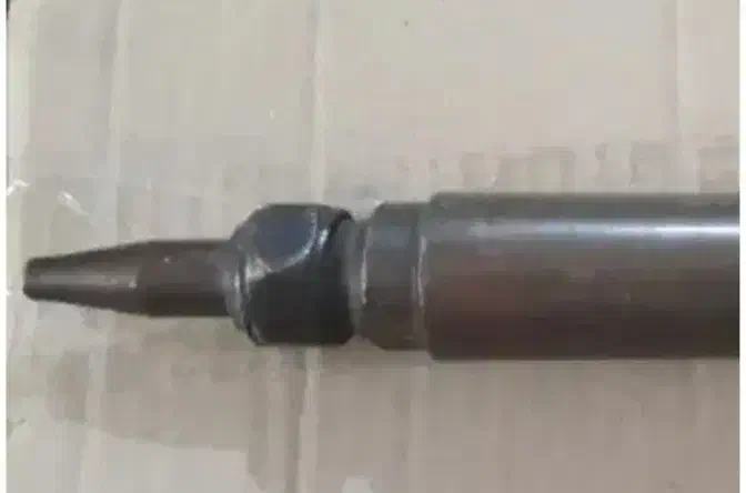 سرپیک برند سرپیک اصلی و قدیمی وکمیاب|کلکسیون اشیاء عتیقه|صفادشت, |دیوار