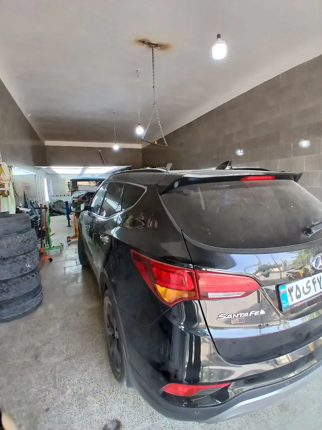 صافکاری PDR کاملا تضمینی|خدمات موتور و ماشین|خرمآباد, |دیوار