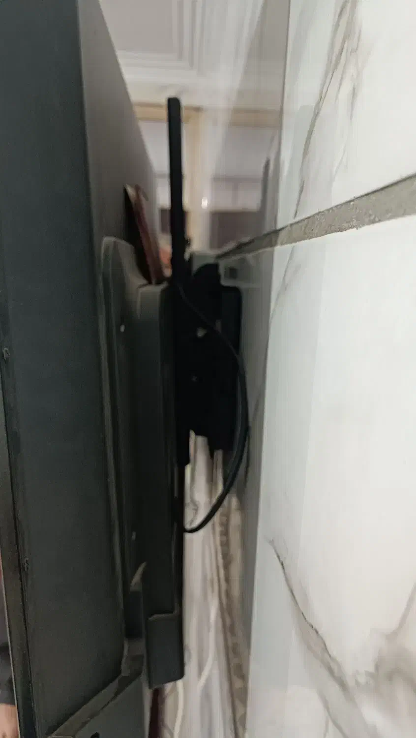 فروش فوری|تلویزیون و پروژکتور|پاکدشت, حصار امیر|دیوار