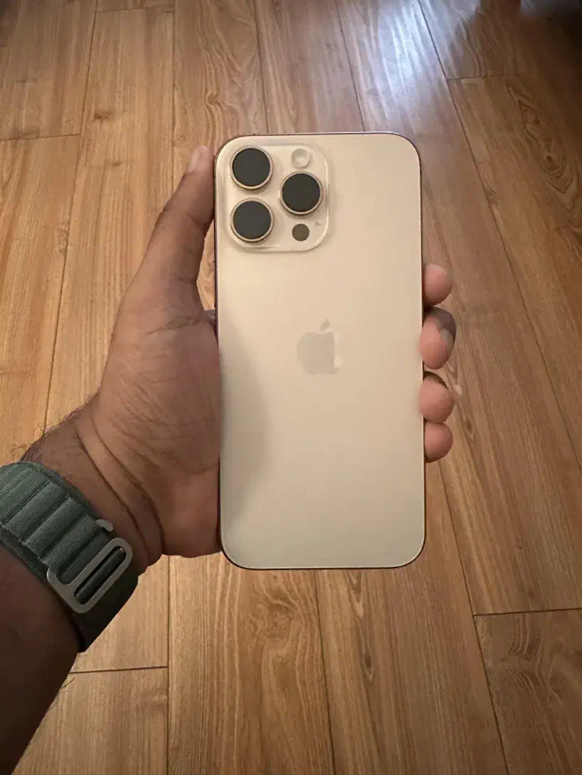 Iphone 16 Pro Max|موبایل|شاهین‌شهر, عطار|دیوار