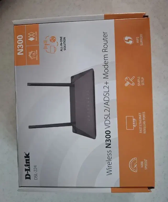 مودم D-link|مودم و تجهیزات شبکه|یزد, |دیوار