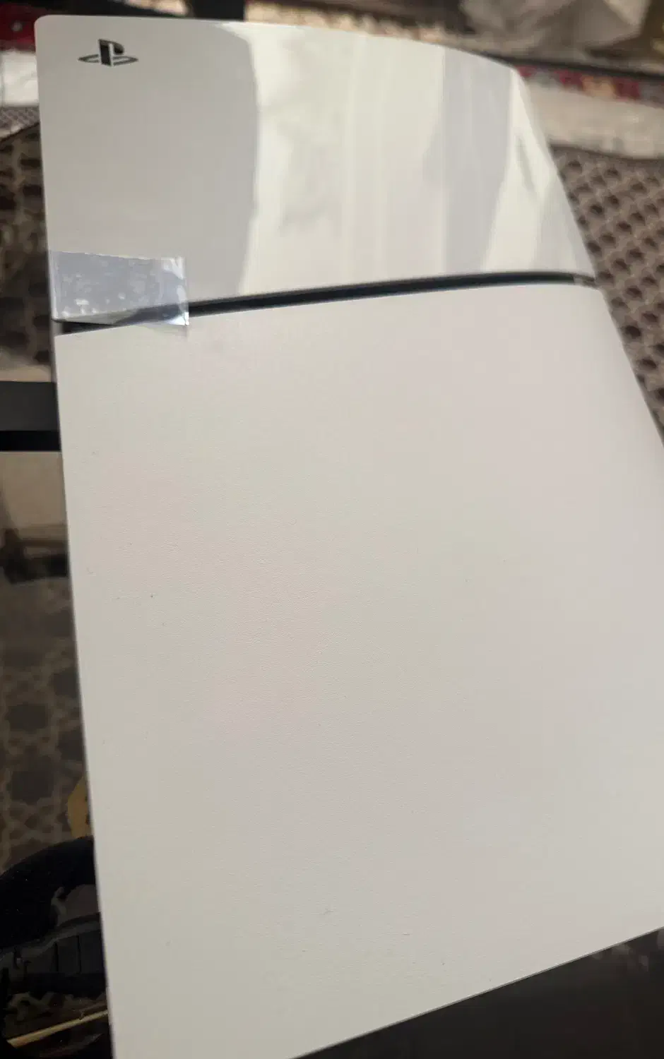 Pa5 slim digital|کنسول، بازی ویدئویی و آنلاین|شهرکرد, |دیوار