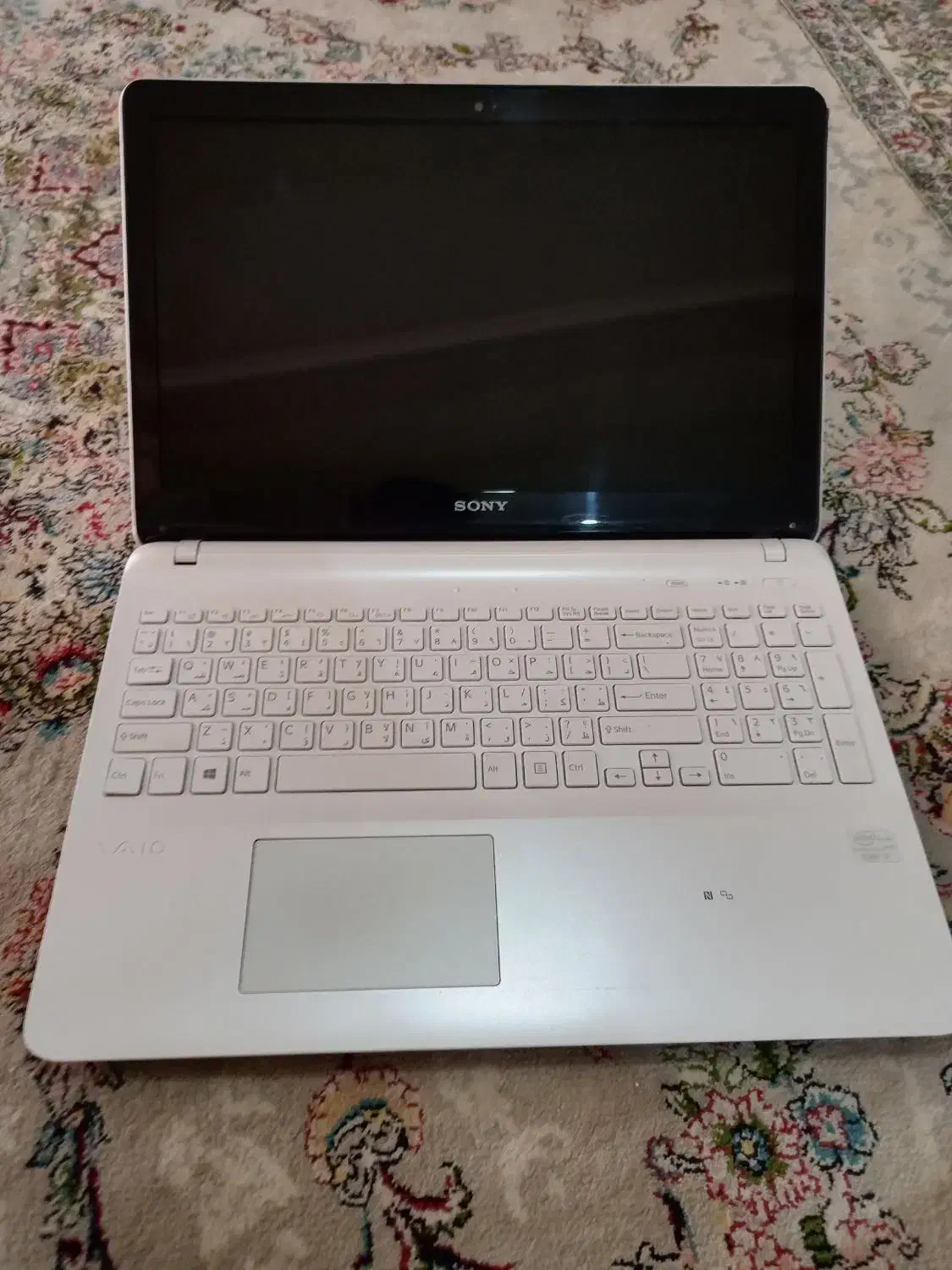 گرافیکدار i7 معاوضه با گوشی|رایانه همراه|تبریز, |دیوار