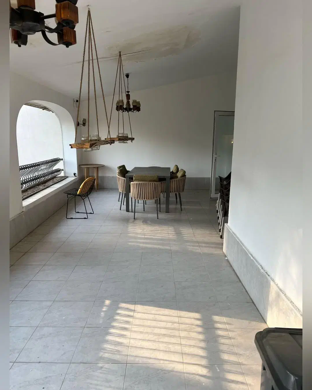 آپارتمان ویلایی مستغلات ۹۰۰ متر الهیه|اجارهٔ خانه و ویلا|تهران, الهیه|دیوار