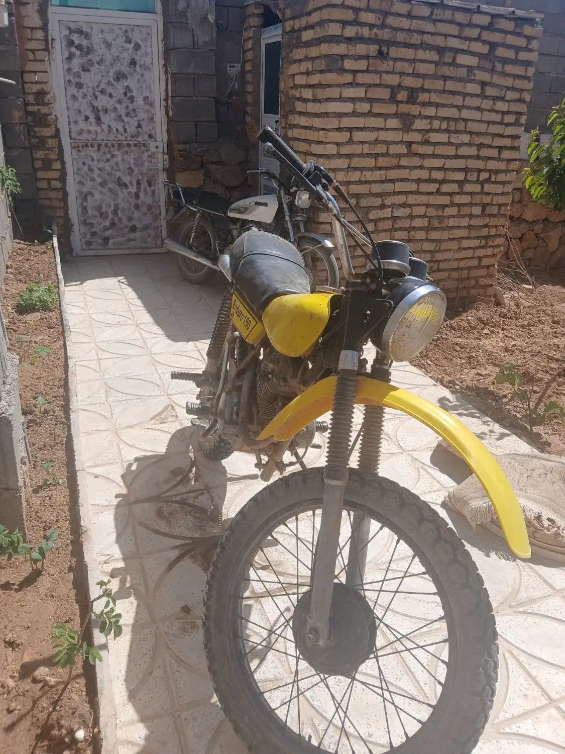 متور ۱۵۰|موتورسیکلت|اسفراین, |دیوار