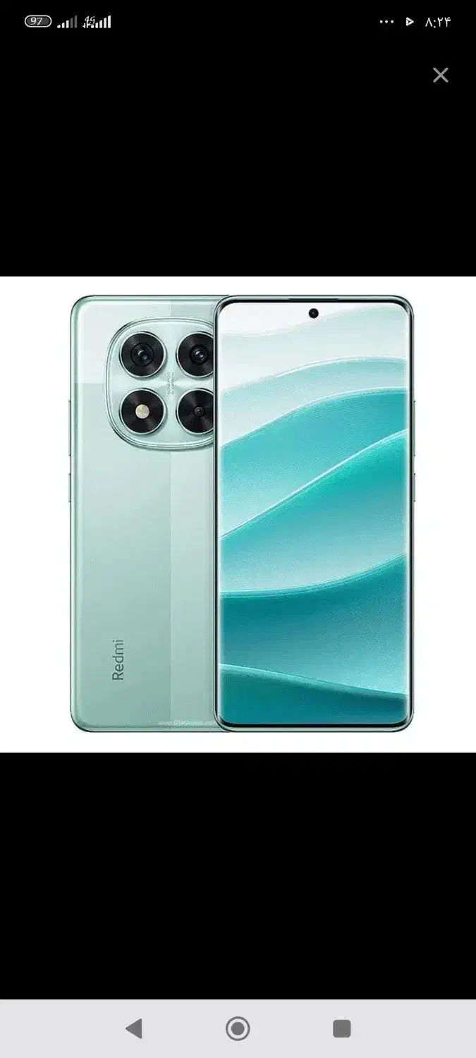 شیائومی نوت ۱۴پرو|موبایل|رابر, |دیوار