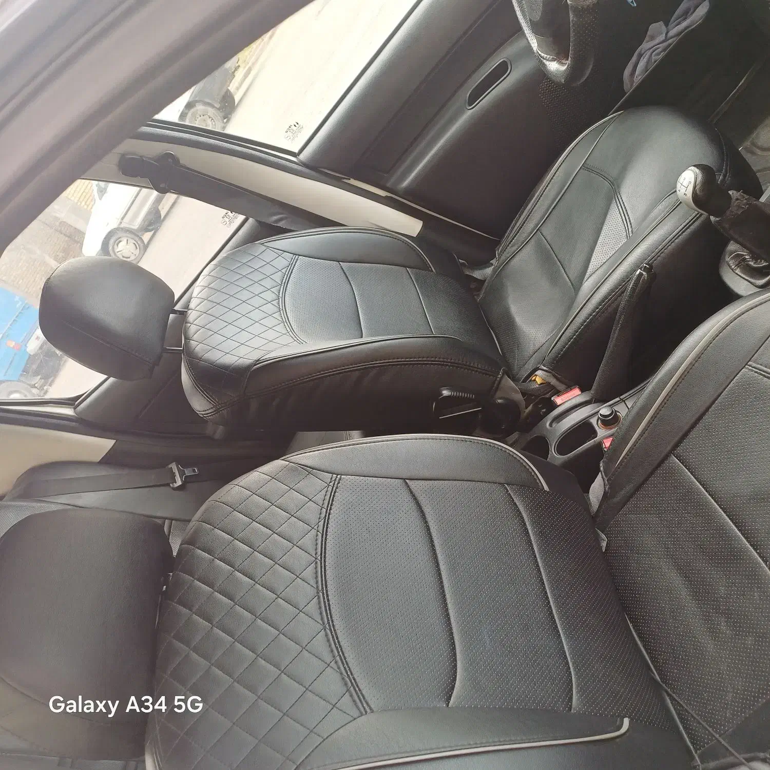 رانا مدل ۹۲بیرنگ موتور تیوفایو شاستی پلمپ|خودرو سواری و وانت|اسفراین, |دیوار