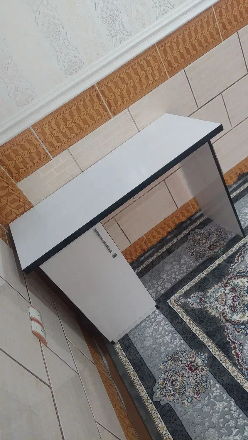 میز کار و لوازم التحریر|میز تحریر و کامپیوتر|بندر ماهشهر, |دیوار