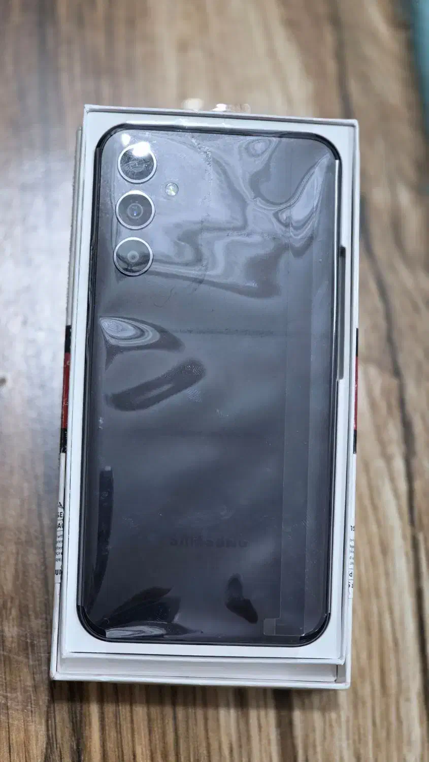 موبایل سامسونگ A34 5g|موبایل|باقرشهر, |دیوار