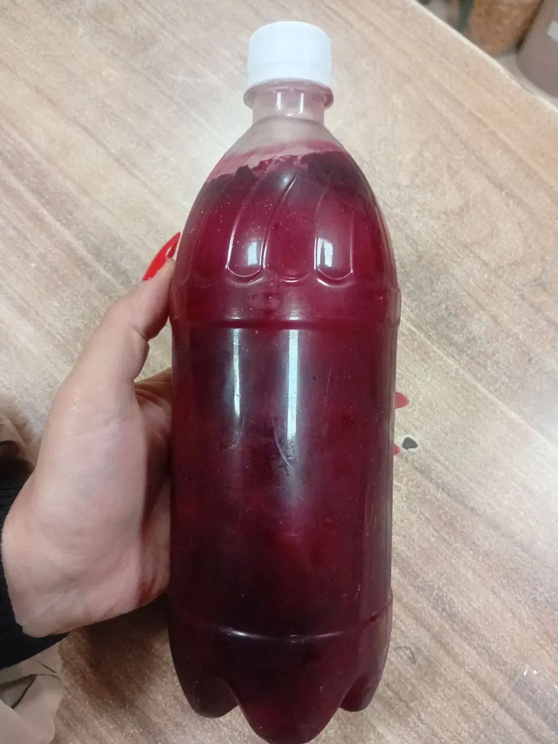 آب انار طبیعی|خوردنی و آشامیدنی|میاندوآب, |دیوار