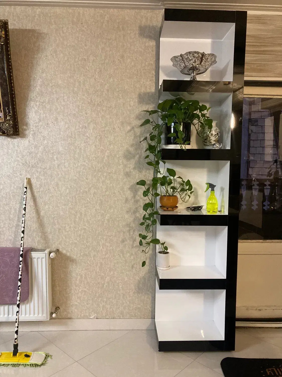 ویترینی|بوفه، ویترین، کنسول|خرمآباد, |دیوار