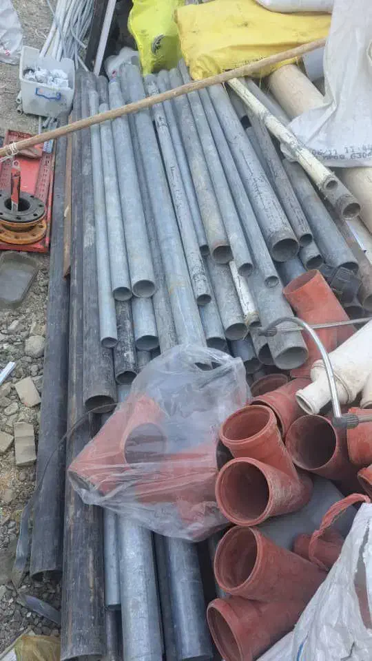 فروش چند قلم لوازم ساختمانی|مصالح و تجهیزات ساختمان|باقرشهر, |دیوار