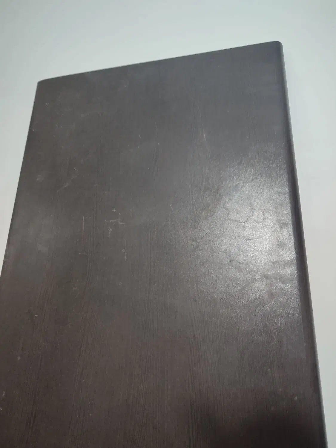 سه عدد صندلی و یک کابینت ام‌دی‌اف و درب دوتکه هال|صندلی و نیمکت|بندر گناوه, |دیوار