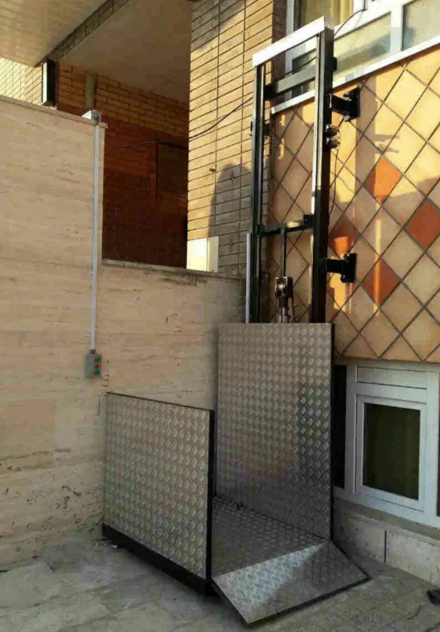 تولید کننده انواع بالابرهای هیدرولیکی ثابت متحرک|ماشین‌آلات صنعتی|اسلام‌شهر, شهرک محمدیه|دیوار